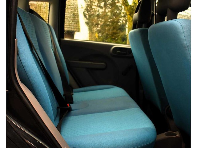 Fiat panda 1.2 class 2004 - afbeelding 3 van  12