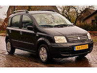Fiat panda 1.2 class 2004 - afbeelding 1 van  12