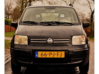 Fiat panda 1.2 class 2004 - afbeelding 5 van  12