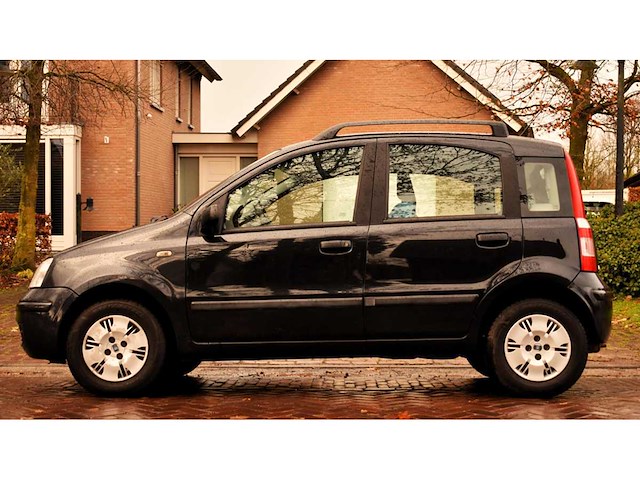 Fiat panda 1.2 class 2004 - afbeelding 6 van  12