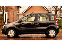 Fiat panda 1.2 class 2004 - afbeelding 6 van  12