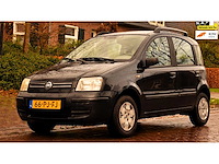 Fiat panda 1.2 class 2004 - afbeelding 8 van  12