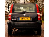 Fiat panda 1.2 class 2004 - afbeelding 9 van  12