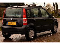 Fiat panda 1.2 class 2004 - afbeelding 10 van  12