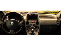 Fiat panda 1.2 class 2004 - afbeelding 11 van  12