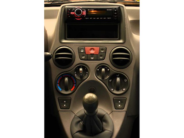 Fiat panda 1.2 class 2004 - afbeelding 12 van  12