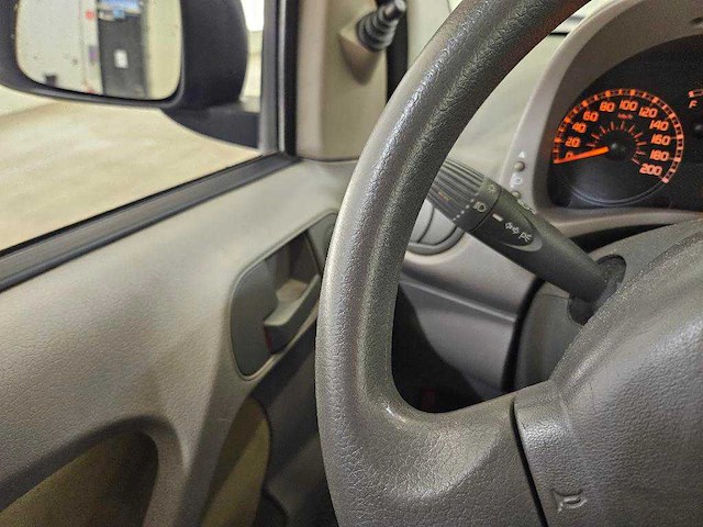 Fiat panda 1.2 class, 48-pg-hj - afbeelding 2 van  15