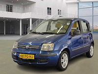 Fiat panda 1.2 class, 48-pg-hj - afbeelding 1 van  15