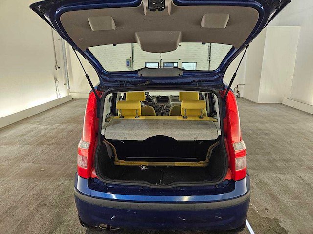 Fiat panda 1.2 class, 48-pg-hj - afbeelding 11 van  15