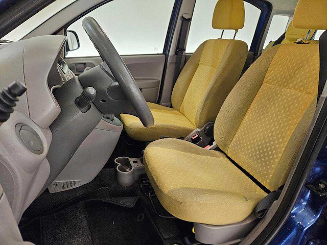 Fiat panda 1.2 class, 48-pg-hj - afbeelding 13 van  15