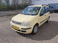 Fiat panda 1.2 class, 82-pt-rh - afbeelding 1 van  6