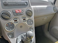 Fiat panda 1.2 class, 82-pt-rh - afbeelding 4 van  6