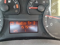 Fiat panda 1.2 class, 82-pt-rh - afbeelding 6 van  6