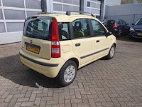 Fiat panda 1.2 class, 82-pt-rh - afbeelding 3 van  8