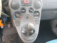 Fiat panda 1.2 class, 93-pv-dv - afbeelding 6 van  7