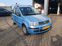 Fiat panda 1.2 class, 93-pv-dv - afbeelding 3 van  9