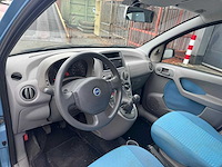 Fiat panda 1.2 class airco 8899 - afbeelding 3 van  12