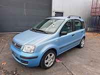 Fiat panda 1.2 class airco 8899 - afbeelding 1 van  12