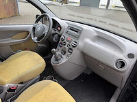 Fiat panda 1.2 class city, 85-pv-pk - afbeelding 10 van  12