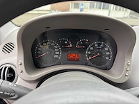 Fiat panda 1.2 class city, 85-pv-pk - afbeelding 12 van  12