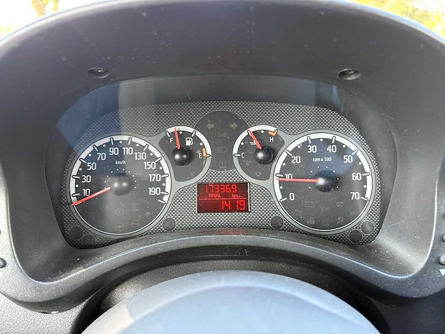 Fiat panda 1.2 classic , 03-xpr-8 - afbeelding 3 van  20