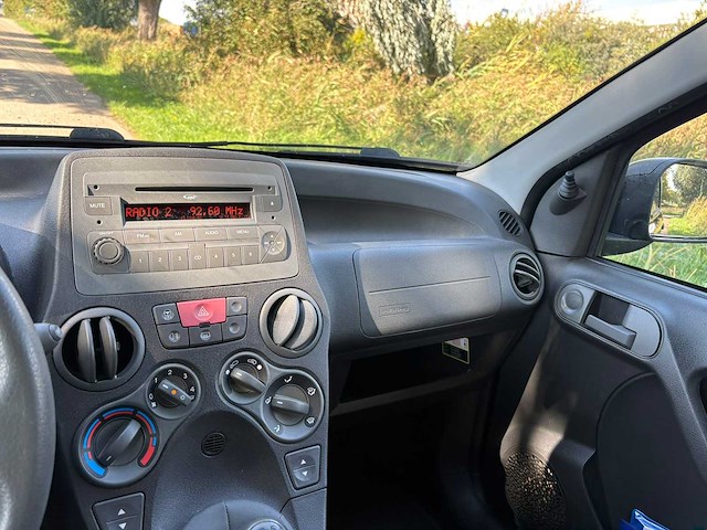 Fiat panda 1.2 classic , 03-xpr-8 - afbeelding 8 van  20