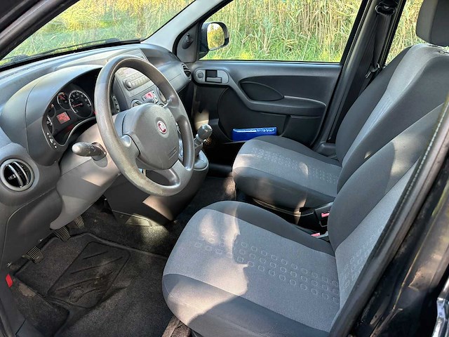 Fiat panda 1.2 classic , 03-xpr-8 - afbeelding 10 van  20