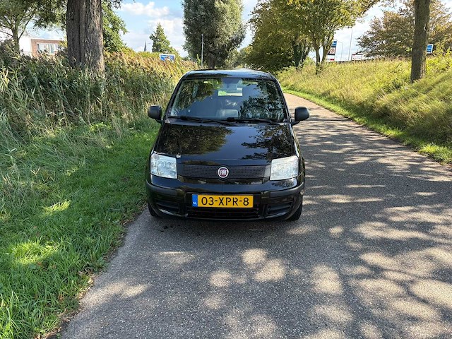 Fiat panda 1.2 classic , 03-xpr-8 - afbeelding 12 van  20