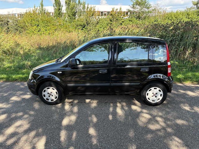 Fiat panda 1.2 classic , 03-xpr-8 - afbeelding 14 van  20