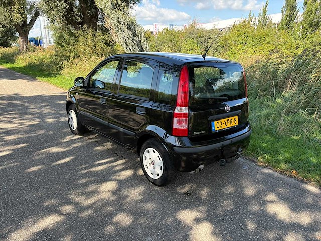 Fiat panda 1.2 classic , 03-xpr-8 - afbeelding 15 van  20