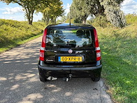 Fiat panda 1.2 classic , 03-xpr-8 - afbeelding 16 van  20