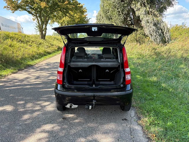 Fiat panda 1.2 classic , 03-xpr-8 - afbeelding 17 van  20