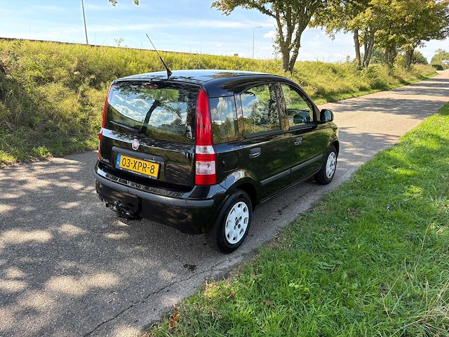 Fiat panda 1.2 classic , 03-xpr-8 - afbeelding 18 van  20