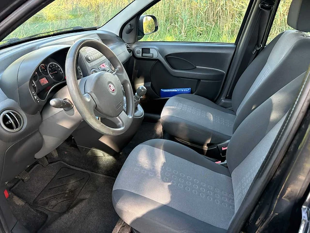 Fiat panda 1.2 classic , 03-xpr-8 - afbeelding 10 van  20