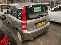Fiat panda 1.2 cool dynamic 15-nr-nh - afbeelding 3 van  12
