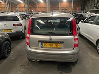 Fiat panda 1.2 cool dynamic 15-nr-nh - afbeelding 9 van  12