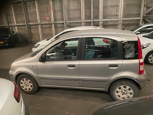 Fiat panda 1.2 cool dynamic 15-nr-nh - afbeelding 11 van  12