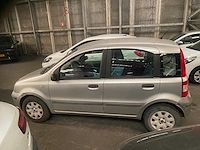 Fiat panda 1.2 cool dynamic 15-nr-nh - afbeelding 11 van  12
