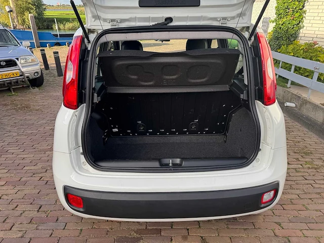 Fiat panda 1.2 cool popstar*, gsz-14-l - afbeelding 5 van  15