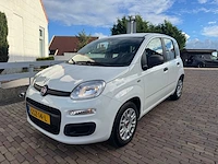 Fiat panda 1.2 cool popstar*, gsz-14-l