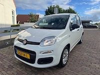 Fiat panda 1.2 cool popstar*, gsz-14-l - afbeelding 8 van  15