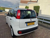 Fiat panda 1.2 cool popstar*, gsz-14-l - afbeelding 9 van  15