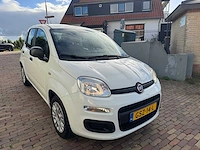 Fiat panda 1.2 cool popstar*, gsz-14-l - afbeelding 11 van  15