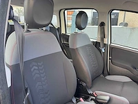 Fiat panda 1.2 cool popstar*, gsz-14-l - afbeelding 13 van  15