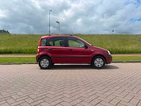 Fiat panda 1.2 dynamic 2003 | 63-nl-ll i - afbeelding 4 van  12