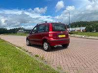 Fiat panda 1.2 dynamic 2003 | 63-nl-ll i - afbeelding 7 van  12