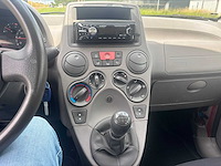 Fiat panda 1.2 dynamic 2003 | 63-nl-ll i - afbeelding 8 van  12