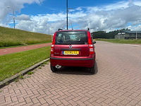 Fiat panda 1.2 dynamic 2003 | 63-nl-ll i - afbeelding 9 van  12