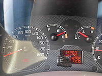 Fiat panda 1.2 dynamic 2003 | 63-nl-ll i - afbeelding 11 van  12