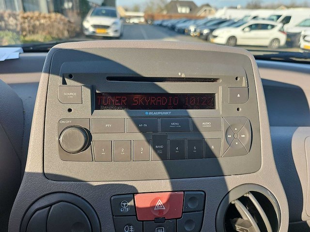 Fiat panda 1.2 dynamic 2004 | 70-pf-bj - afbeelding 7 van  21